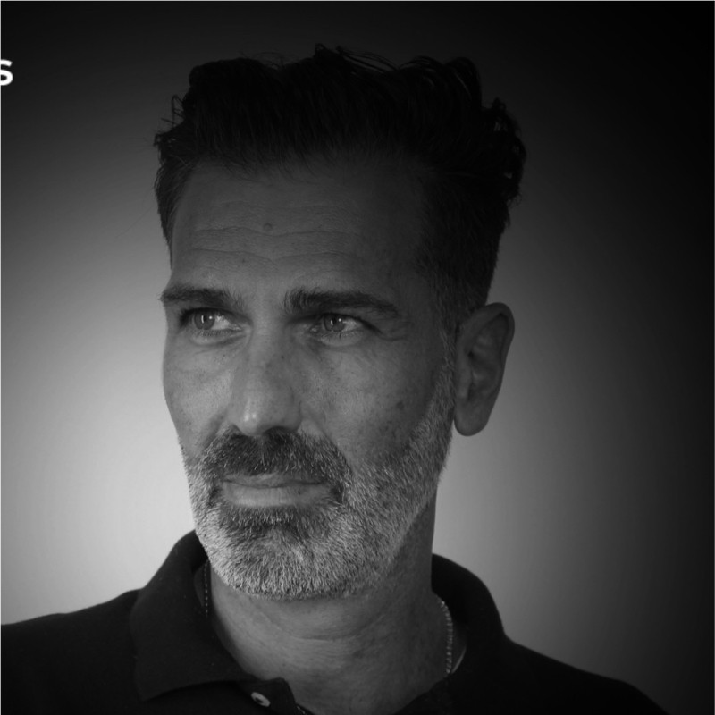 Boaz Rubin