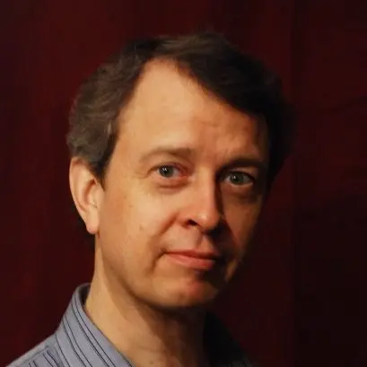 Eric Hanselman
