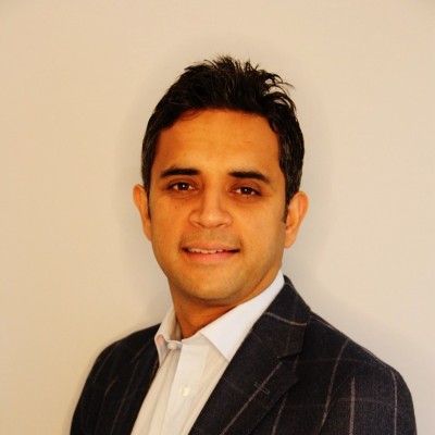 Anubhav Mehrotra