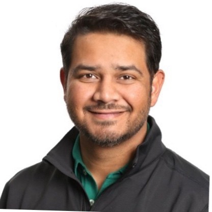 Roshan Shah