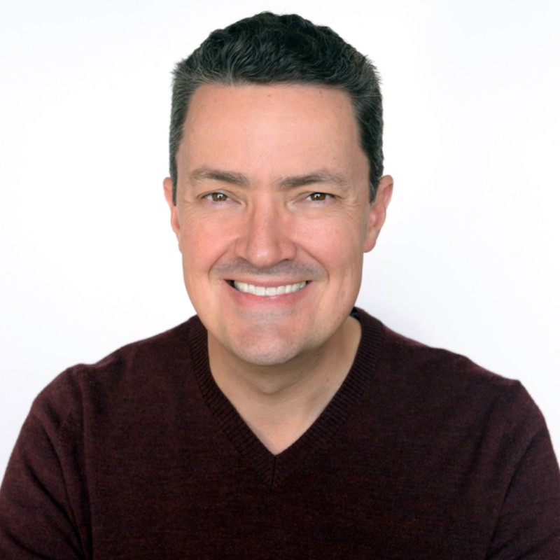 Chris Blandy