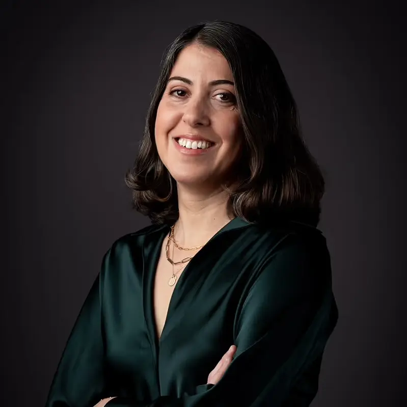 Chen Goldberg