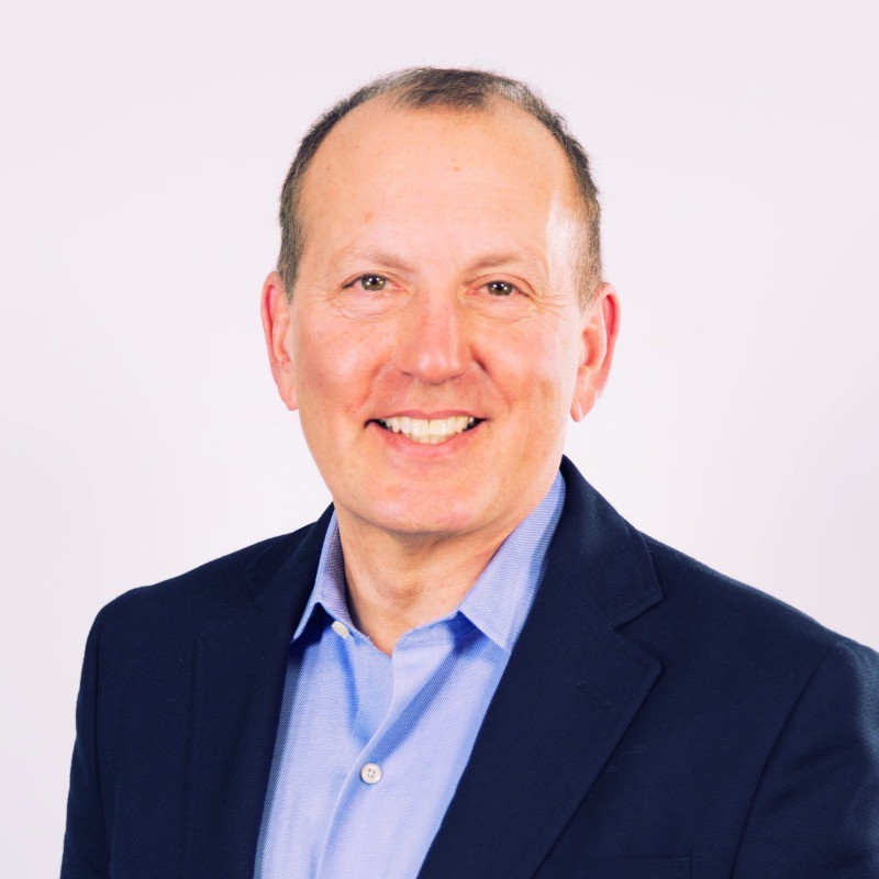 Michael Liebow