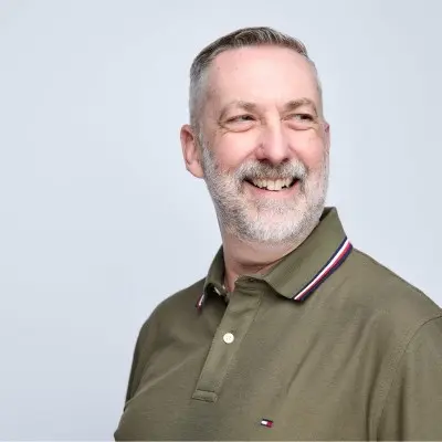 Simon Cornwell