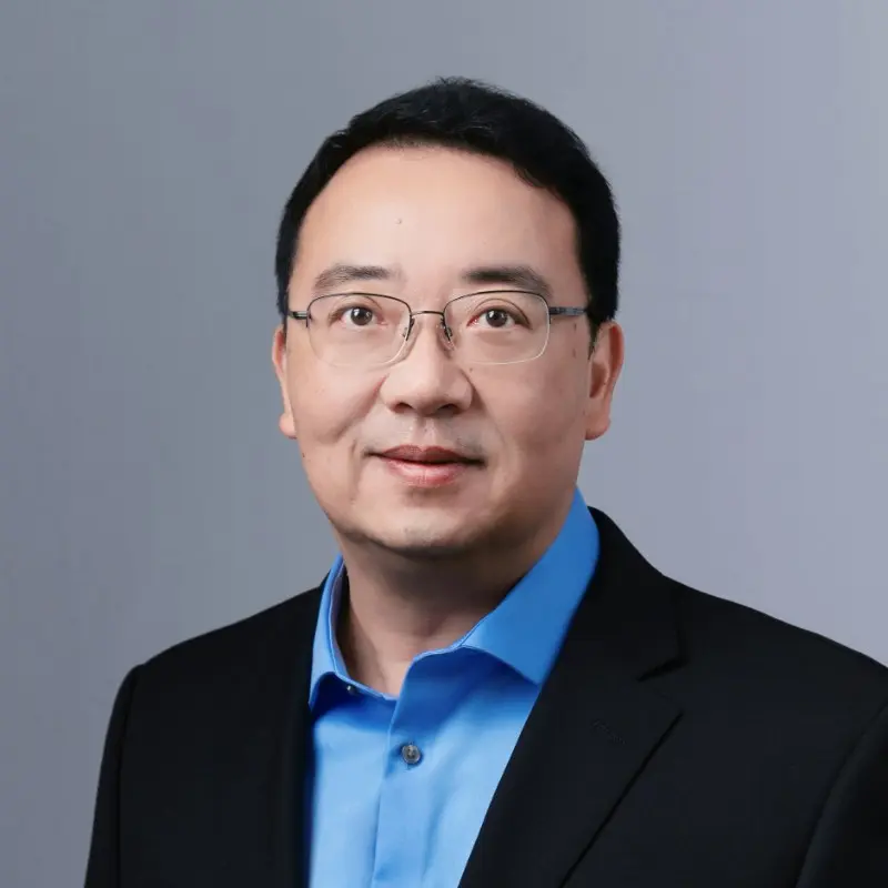 Xin Guo