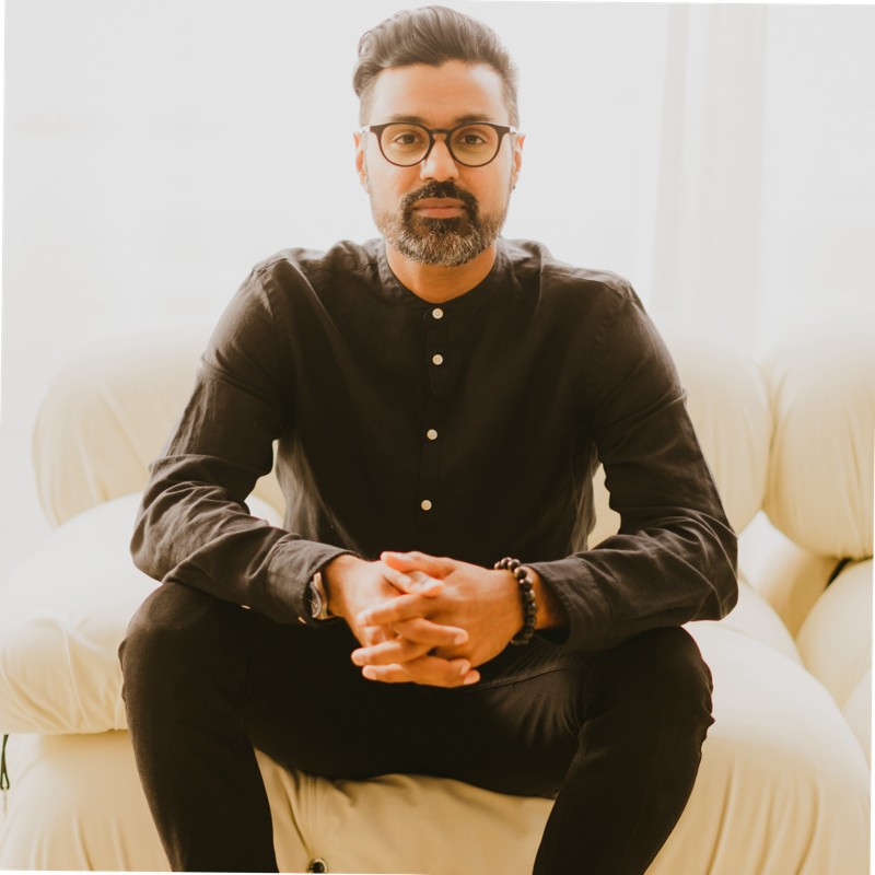Rohan Cherian