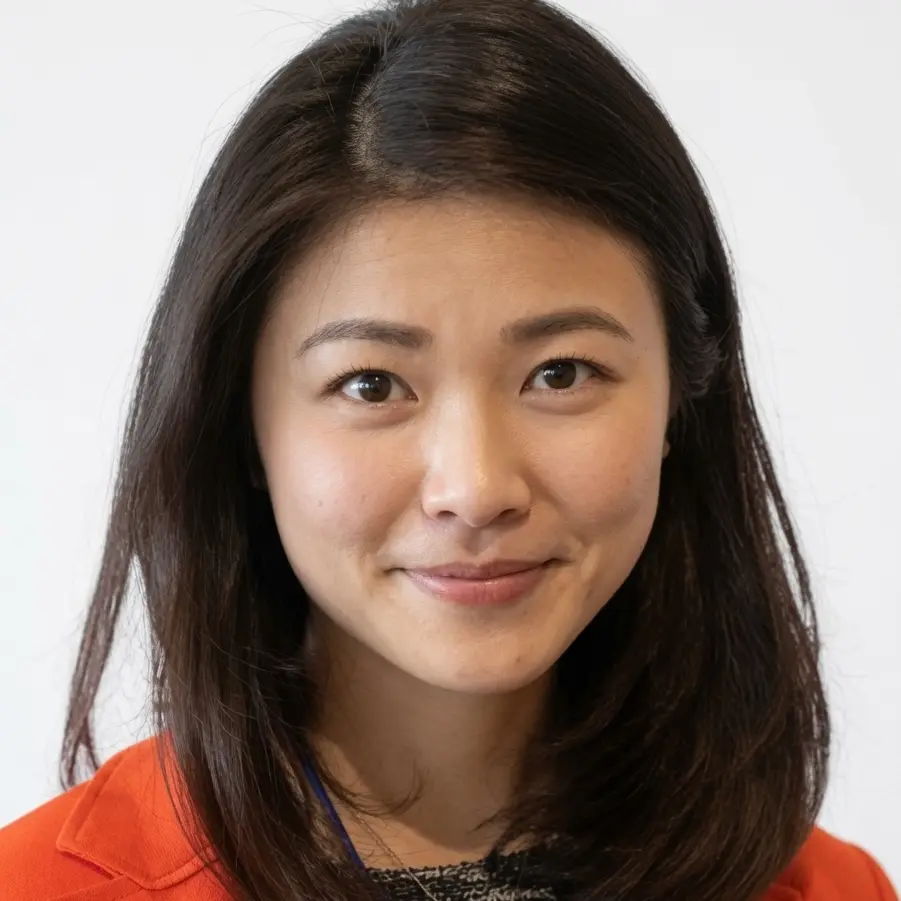 Sherry Lin