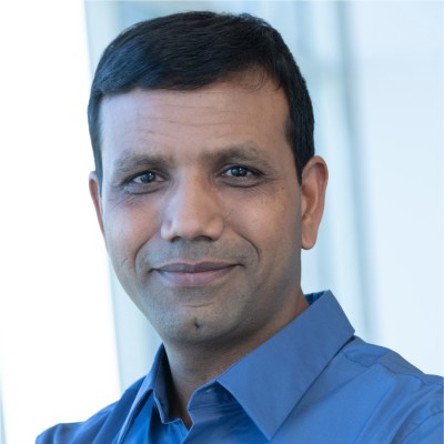 Brijesh Tripathi