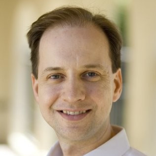 Robert Drost, Ph.D.