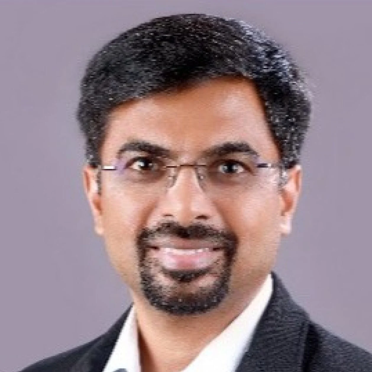 Bhooshan Thakar