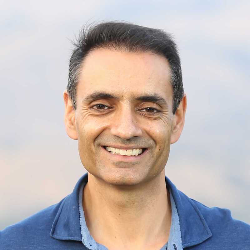 Atif Khan