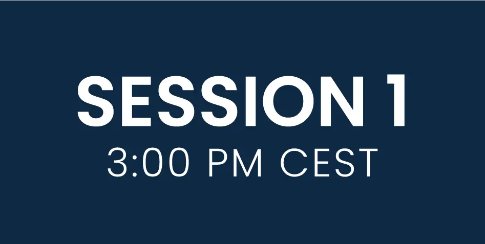 Session 1