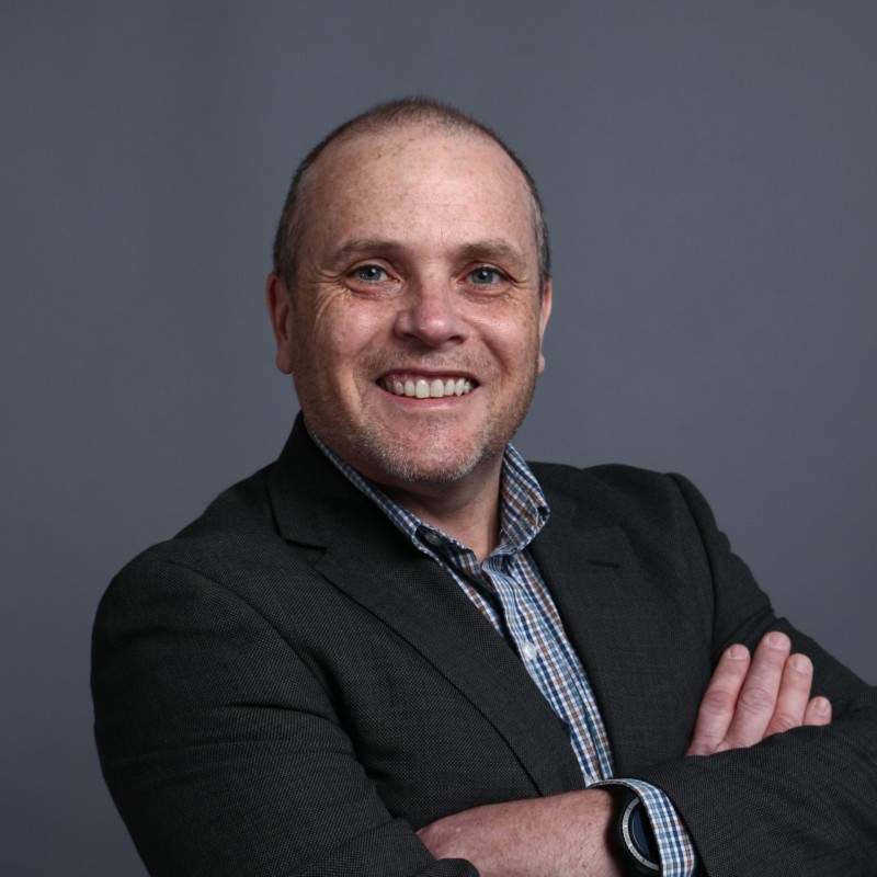 Simon Seagrave