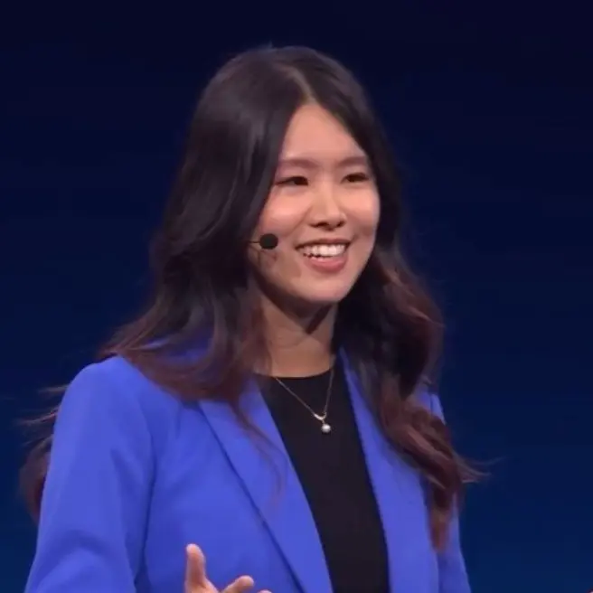 Renee Huang