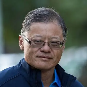 Jerry Yang