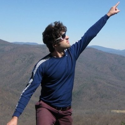 Matthew Keesan