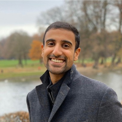 Aakash Sahney