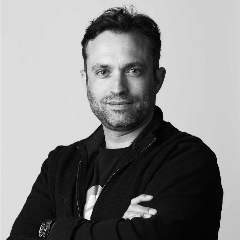 Oded Hareven