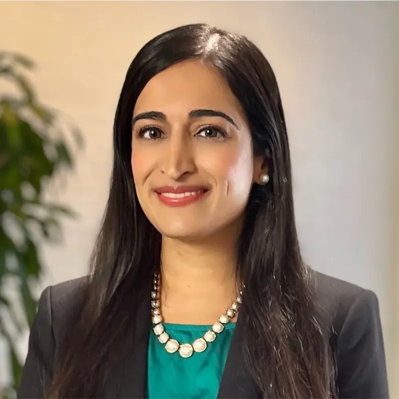Dr. Sonia Gupta