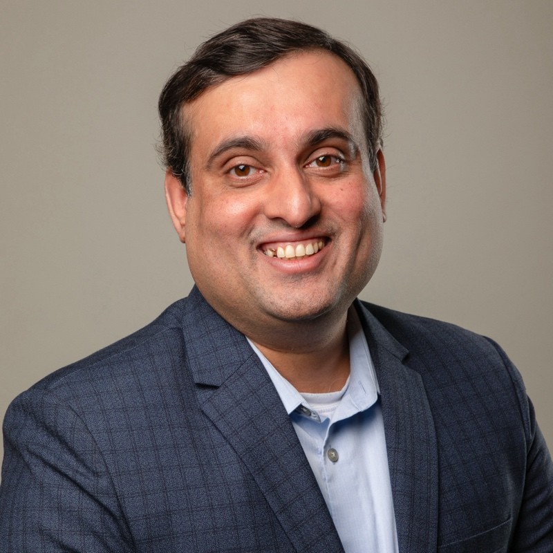 Rohan Karmarkar