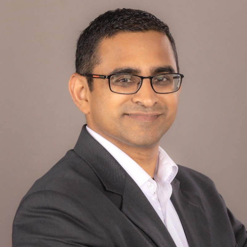 Prashant Mascarenhas