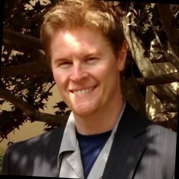 Barry Gerdsen