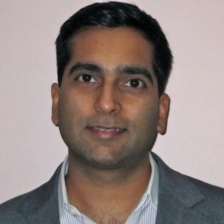 Sachin Mullick