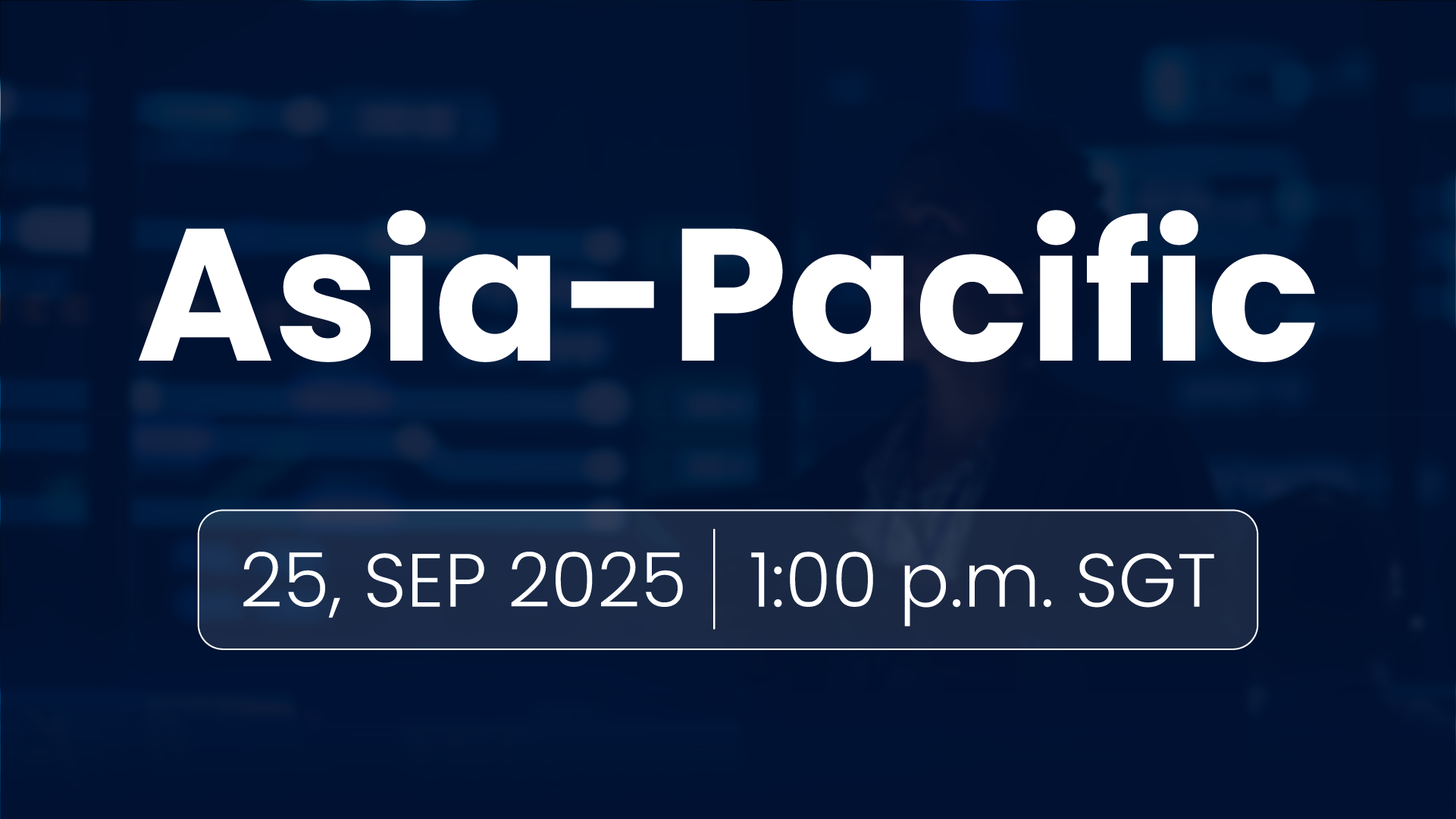 Asia-Pacific