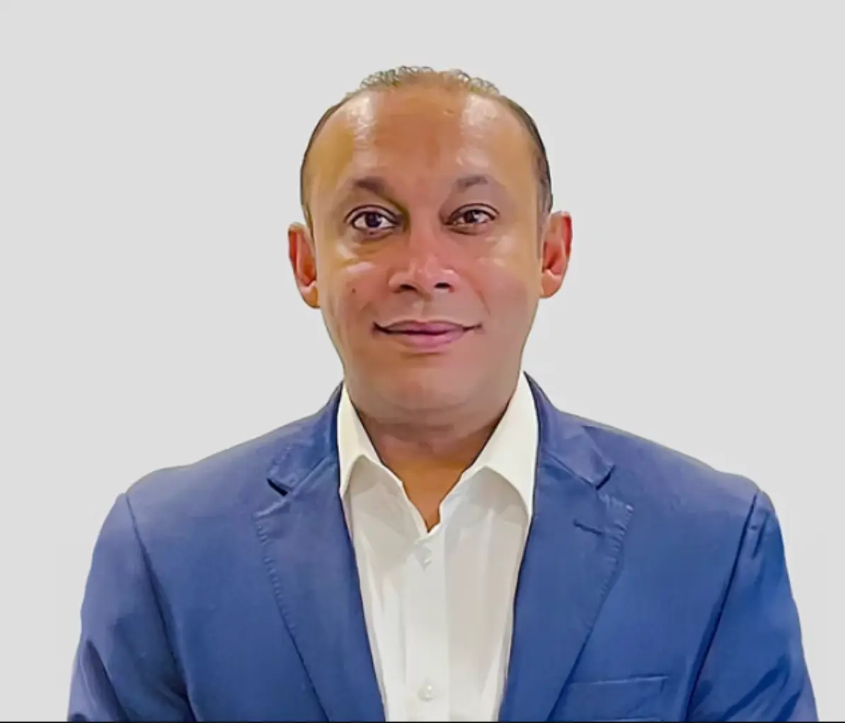 Adeel Saeed