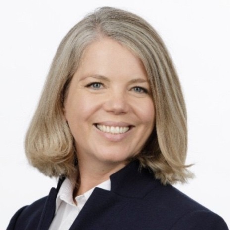 Saskia van Gendt