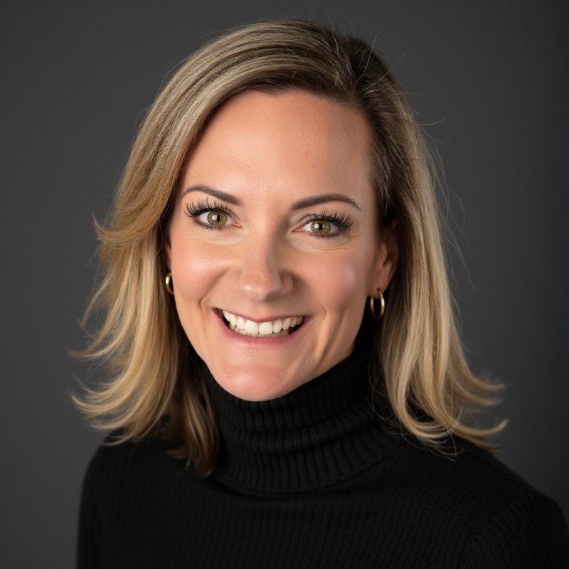 Danielle Goode Coady