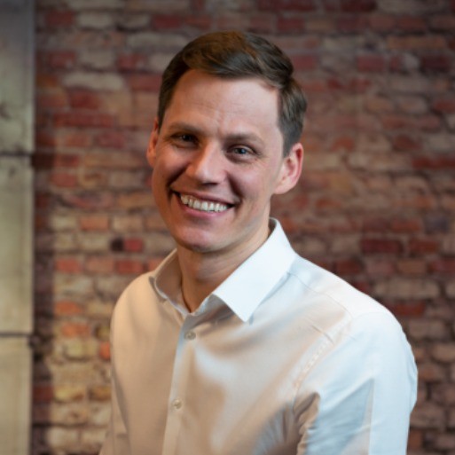 Markus Mueller