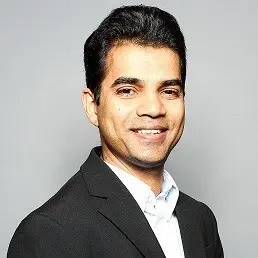 Manjunath Venkatram