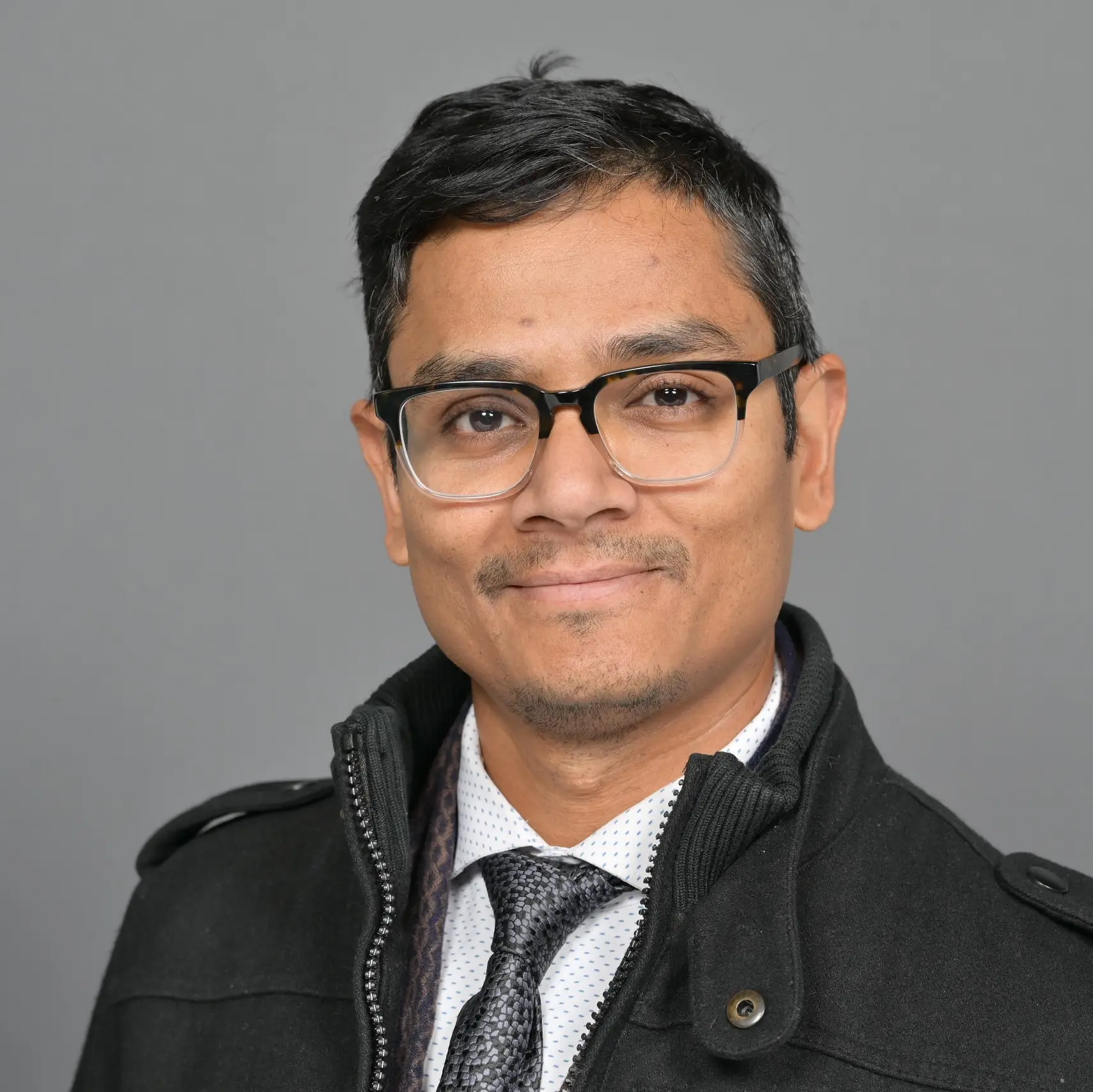 Mayank Gupta