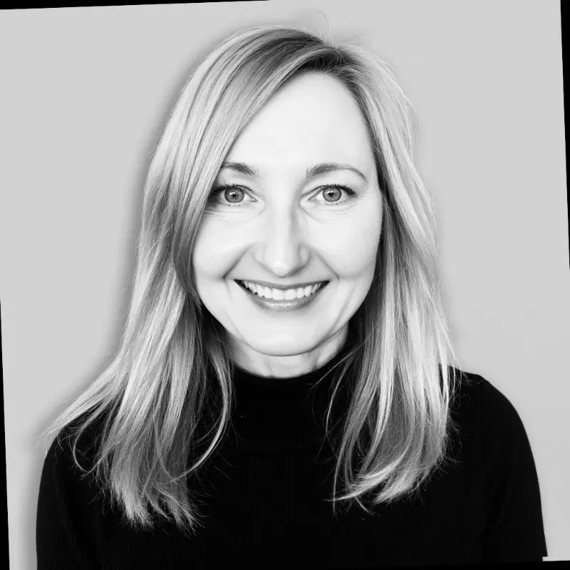 Petra Schindler-Carter