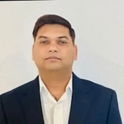 Sandeep Sonawane