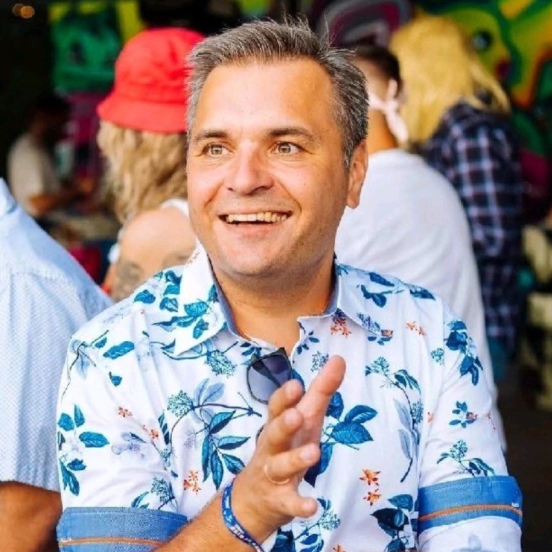 Roman Arcea