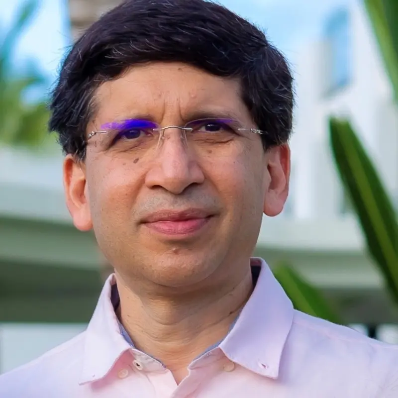 Gaurav Chawla