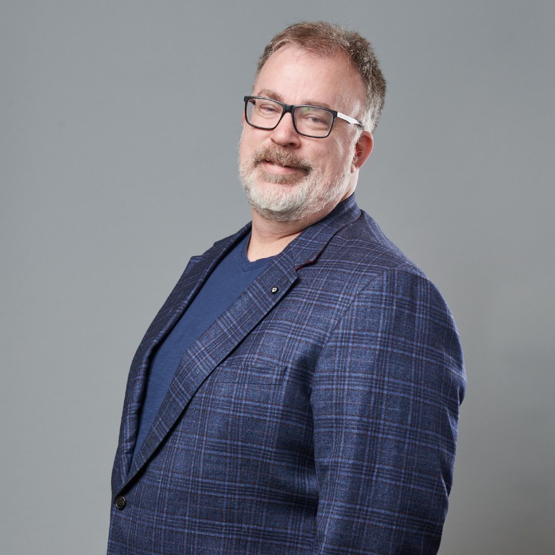 Ed Bailey